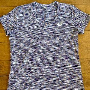 🌟 Like new under armour shirt